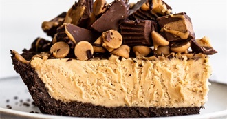 Georgian Food, Georgian Food, and Georgian Food