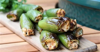 What David Ate - Day 436