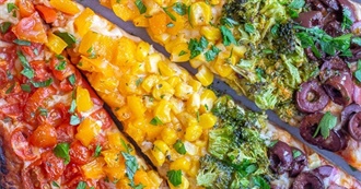 Foods That Duck Queen Ate in March 2024