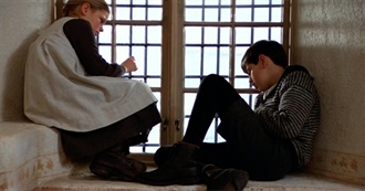 Swedish Cinema &#127480;&#127466;&#127916;