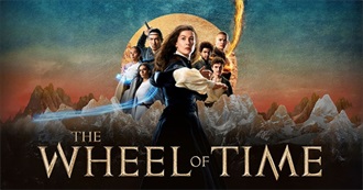 The Wheel of Time Episode Guide