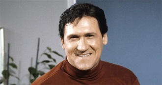 Art LaFleur Complete Filmography