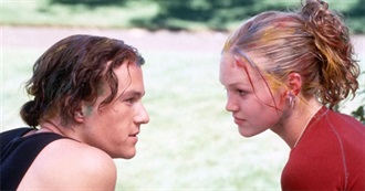 If You Like This Rom-Com, Watch This Older (And Probably Better) Rom-Com