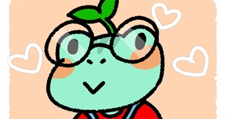 Miscellaneous Readings That Ive Done (And Love It Sm)