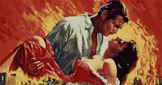 Every Movie I&#39;ve Seen (Pre-1940)