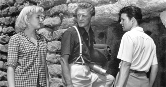 10 Great Random Film Noir Movies (#9)