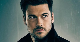Nick Zano Filmography