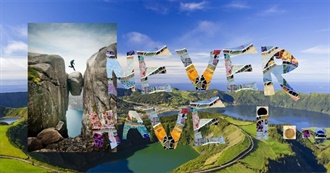 Never Have &quot;I&quot; Ever: Europe