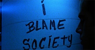 Camryn&#39;s Favourite Movies