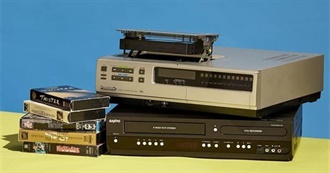 AFC_Agitprop&#39;s Top 50-Ish Movies!!