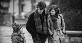 Philippe Garrel Filmography