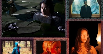 The Best Horror Movies of 2020 - Vulture