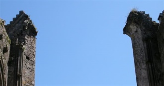 Marianas in 100 Movies