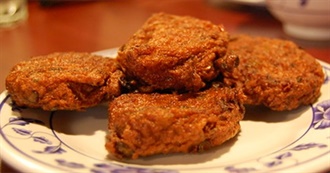 What Ray Ate - Day 612