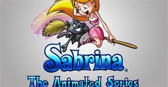 1999–2000 United States Network Television Schedule (Saturday Morning)