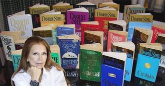 Most Popular Books of the 1990s