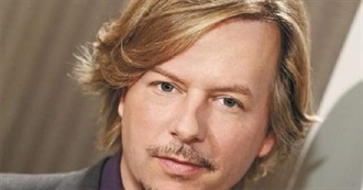 David Spade Filmography