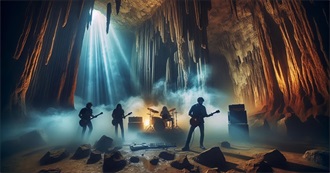 Most Popular Musicians Among ENFP Persons