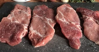 What Ray Ate - Day 889