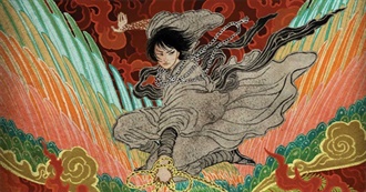 Best Books Centering Trans* Characters