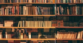 Popcorn&#39;s 100 Books