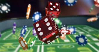 Movies Involving Gambling