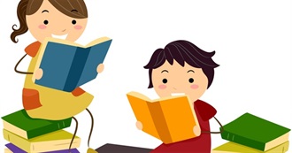 20 Lecturas Para El 2015