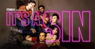 It&#39;s a Sin Episode Guide