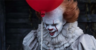 55 of the Scariest Horror Movies of All Time