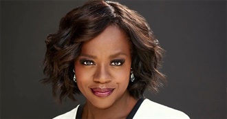 Viola Davis