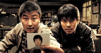 10 Best Asian Movies Ever Made