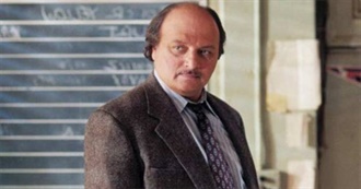 Films Dennis Franz Did Before He Retired From Acting
