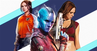 Films to Watch With 11 Companions