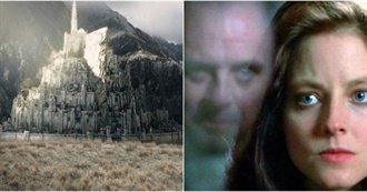 10 Movies That Perfectly Demonstrate How to Adapt Books (CBR.com)