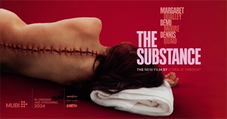 Films Tom Watched in 2024