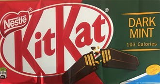 What Ray Ate - Day 537