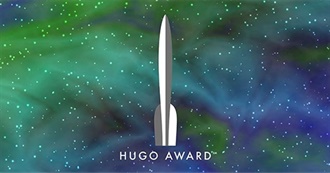 Hugo Award Winning Novels