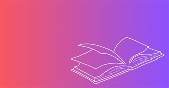 Books Carol Wants to Read in 2024 III