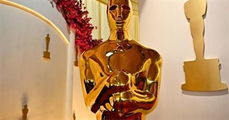 Best Picture Predictions (2026 Oscars)