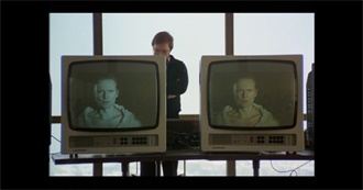 Furchtbar K&#252;nstlerisch Anspruchsvolle Und Sinnlos Experimentelle Filme (Terribly Artistically Demanding and Pointlessly Experimental Films)