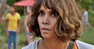 The Last 10: Halle Berry