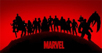 Marvel Films From Worst to Best