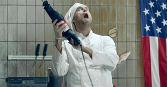 Whatculture: 16 Weirdest Horror Films You&#39;ve Never Seen