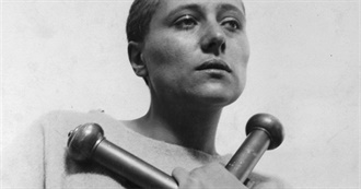 TSPDT&#39;s 1,000 Greatest Films (2022 Edition) by Year