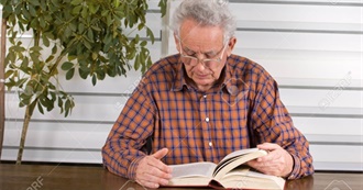 70 Books to Read Before You&#39;re 70