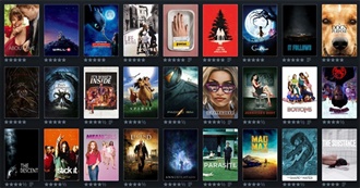 Hobgirl&#39;s Favorite Films