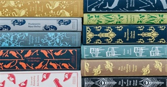 All the Series Mariam Wants to Start 2020