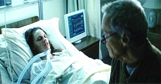 19 Movies With Endings People Believe Are the Most &quot;Horribly Depressing&quot; Ever (BuzzFeed)