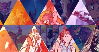 The Beat&#39;s The Best Comics of 2018