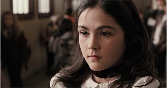 Every Movie Seen by This Person: O